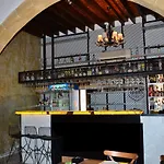 Nagas & Restaurant At Historical Part Of * Nicosia