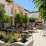 Nagas & Restaurant At Historical Part Of Nicosia