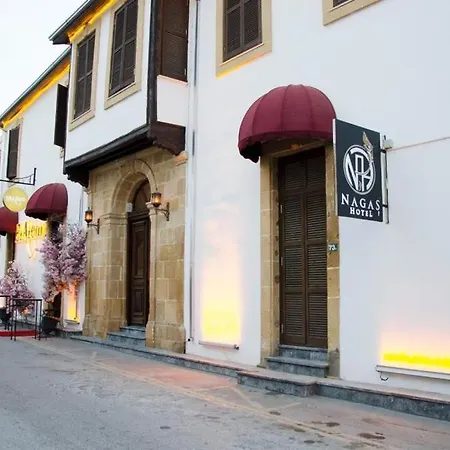 Nagas & Restaurant At Historical Part Of *