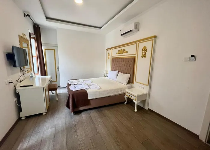 Nagas & Restaurant At Historical Part Of *