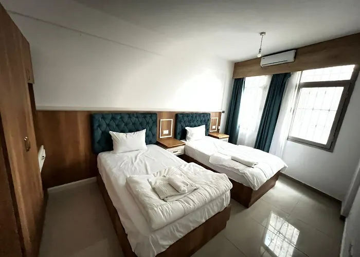 Nagas & Restaurant At Historical Part Of