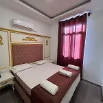 Nagas & Restaurant At Historical Part Of Hotel