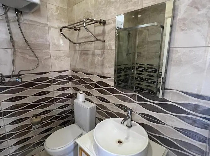 Hotel Nagas & Restaurant At Historical Part Of Nicosia