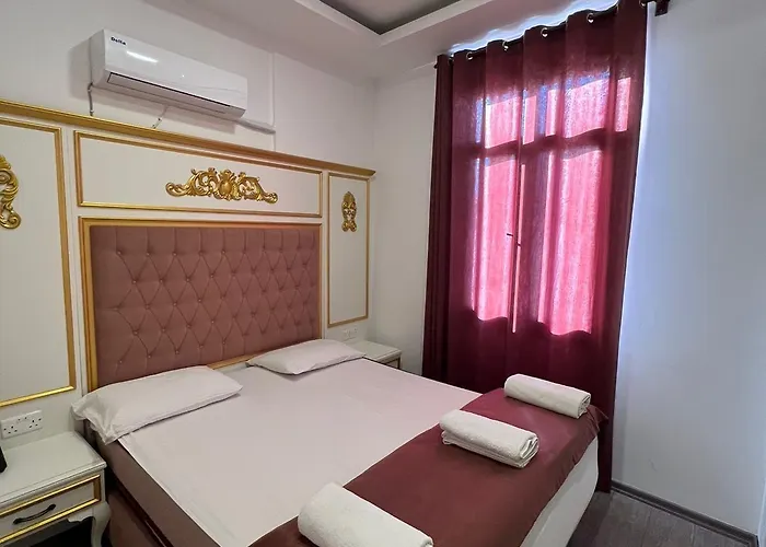 Nagas & Restaurant At Historical Part Of Hotel