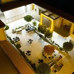 Ξενοδοχείο Nagas & Restaurant At Historical Part Of Λευκωσία