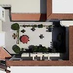 Nagas & Restaurant At Historical Part Of Ξενοδοχείο Λευκωσία