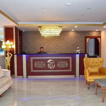 Nagas & Restaurant At Historical Part Of * 尼科西亚