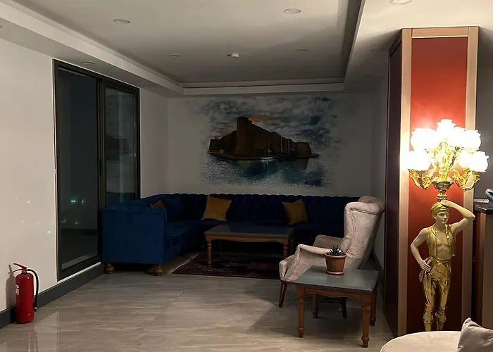 酒店 Nagas & Restaurant At Historical Part Of *