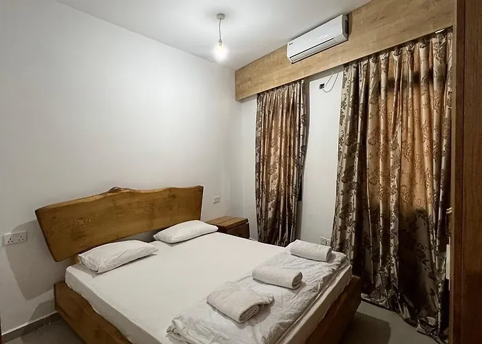 酒店 Nagas & Restaurant At Historical Part Of *